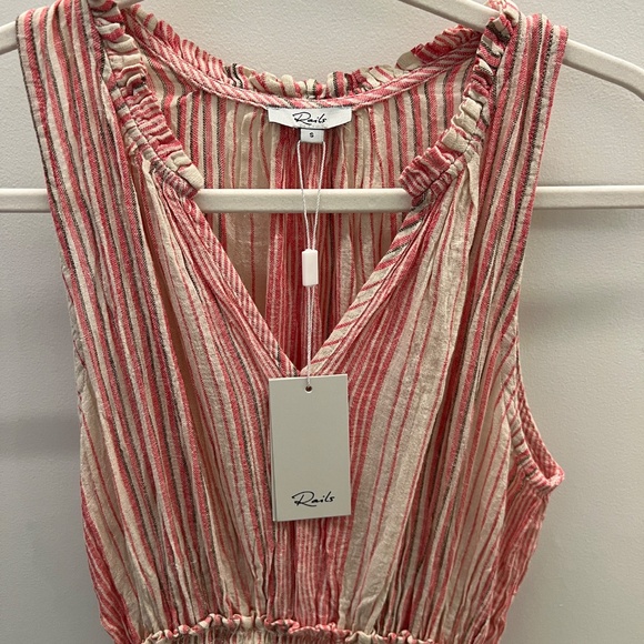 Rails Loulou Dress - Picture 5 of 8